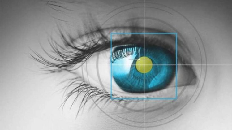 Eye-Tracking Neuromarketing