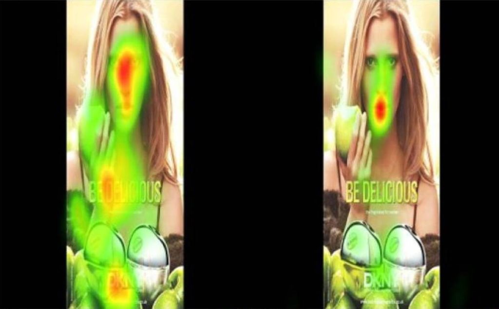 Eye-Tracking Neuromarketing