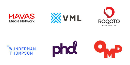 Clientes Comerciales / Agencias de Publicidad - Neuromarkets