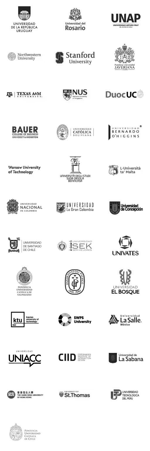 Clientes Académicos - Neuromarkets