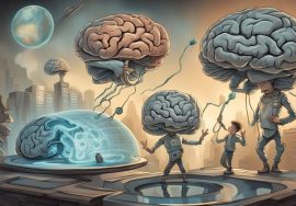 Decodificando la Mente del Consumido