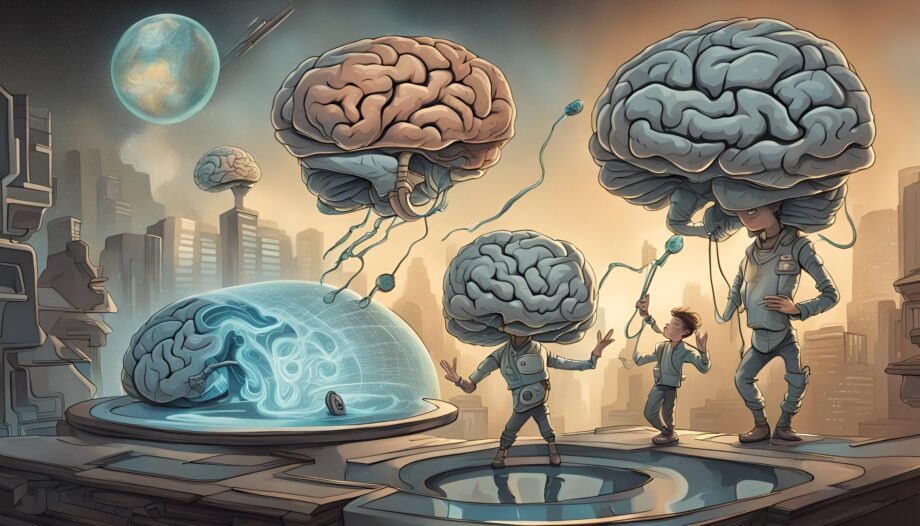 Decodificando la Mente del Consumido